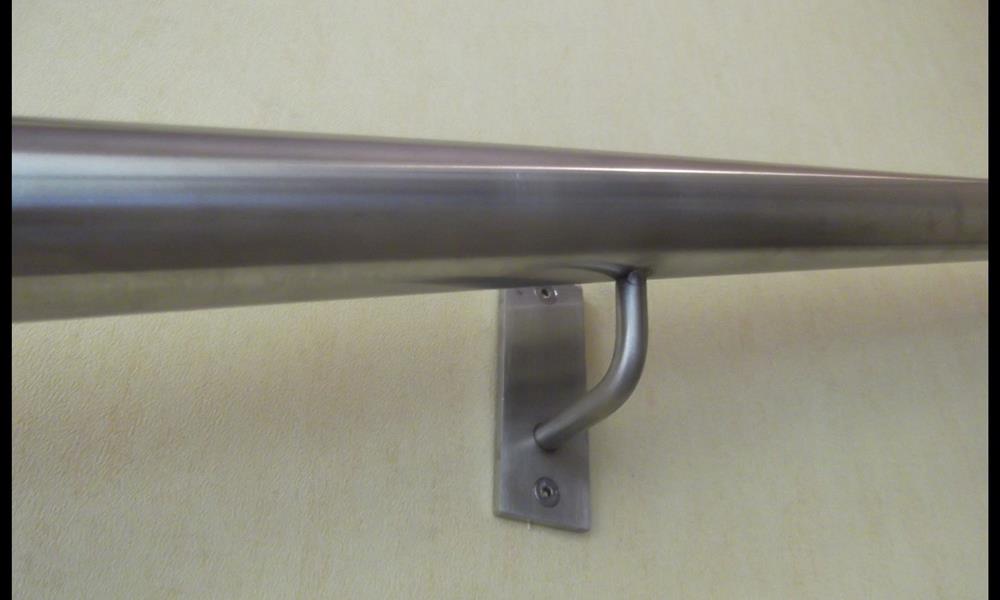 Main courante INOX ARINOX - 