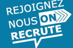 recrutement ARINOX - 