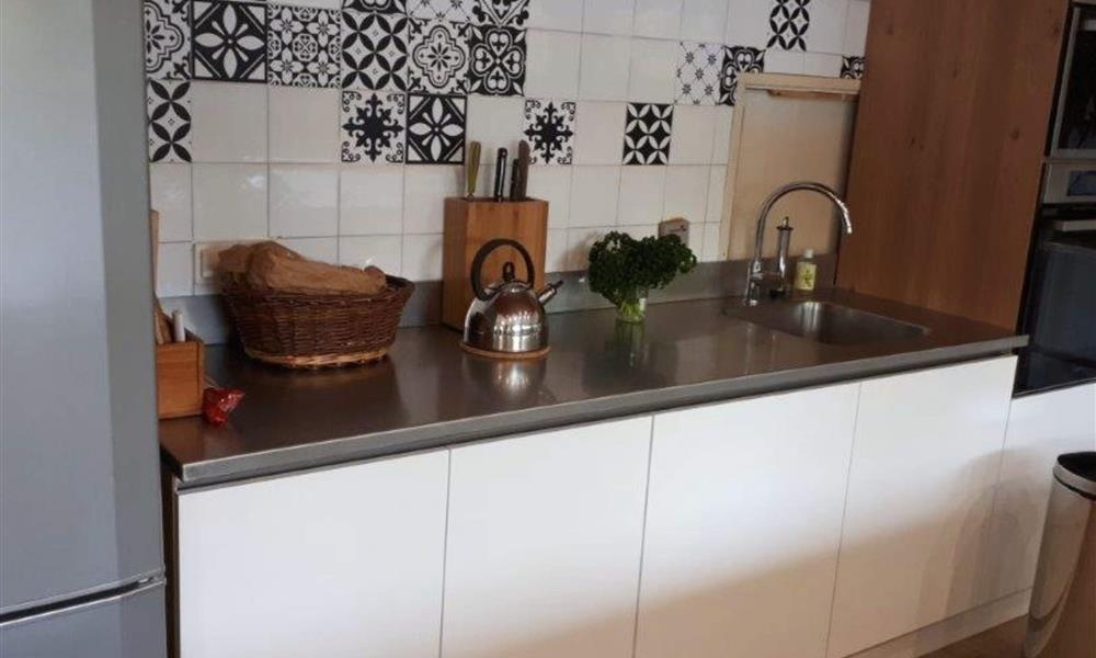 Plan inox sur mesure ARINOX - 