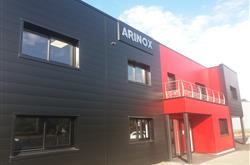 ARINOX Vannes 56 - 